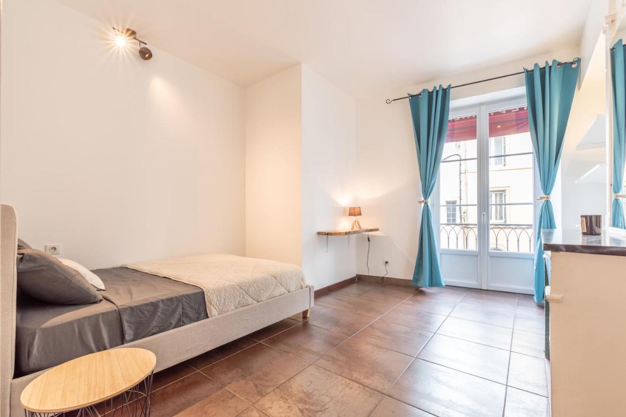Loft Industriel En Centre Ville Le Puy-en-Velay Exterior photo